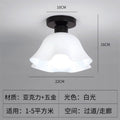 For home corridor light entrance door entrance aisle light casual ceiling light balcony balcony small light popular cloakroom light