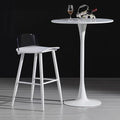 Manufacturer for homecasual coffee table negotiation small round table bedside coffee table living room reception small round table high-looking small coffee table