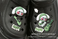 "guitar dog" eva material 8cm black