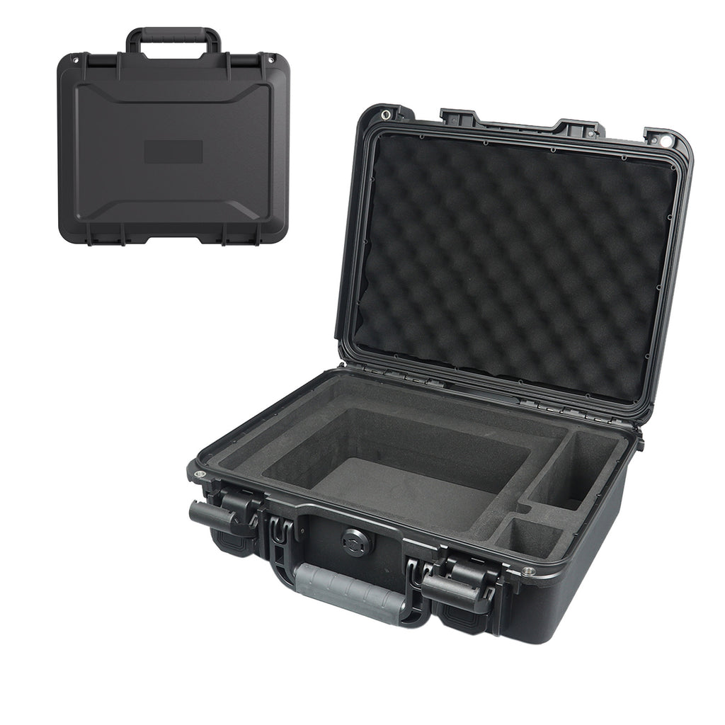 Cross-border explosion, high-end protective box, Xinglian box, waterproof box, suitable for Xinglian products, all accessories can be customized LOGO