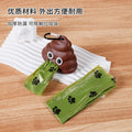 exclusive new pet poop bags, dog walking poop bags, epi biodegradable pet waste bags