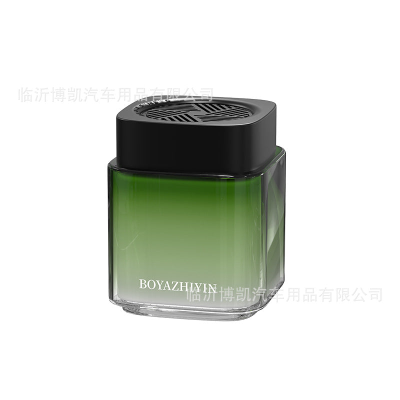 [tarot selected] shake and quick popular solid cologne light fragrance car fragrance long-lasting fragrance car aromatherapy