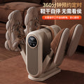 110v timed shoe dryer - home use quick-drying shoe dryer, odor eliminator, portable smart constant temperature dryer - wholesale