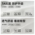 Women's sports skirt tennis skirt summer anti-exposure running yoga half skirt golf fitness pleated skirt set