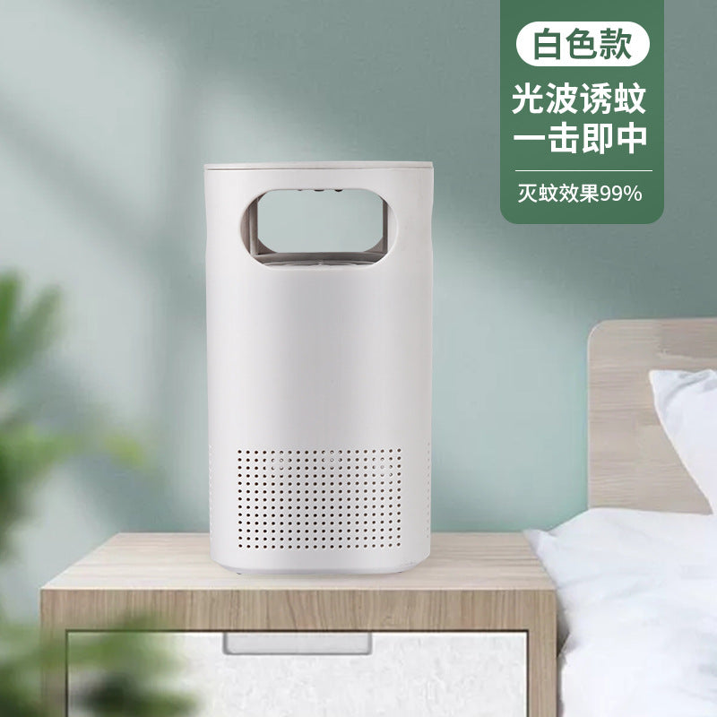usb suction mosquito killer lamp ledfor home indoor and outdoor automatic mosquito trap lamp electronic mosquito repellent wholesale