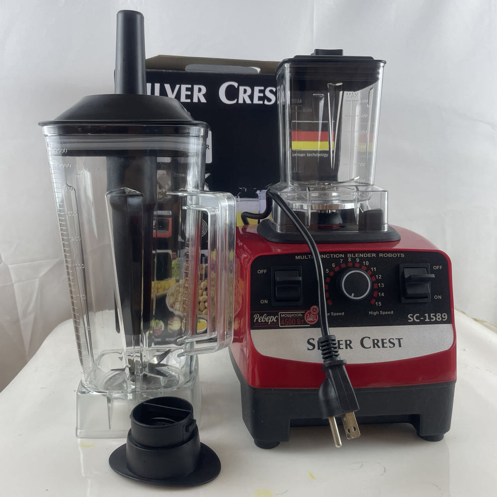 us standard commercial wall breaking machine for home mechanical high power grinder multi-function food processor kitchen mixer