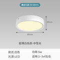 Entryway lights, hallway lights, corridor lighting fixtures - 2026 new small-sized ceiling lights for entryways and foyers