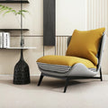 One-piece drop shipping single person can sit or lie down sofa bedroom living room balcony casual sofa chair office lazy sofa