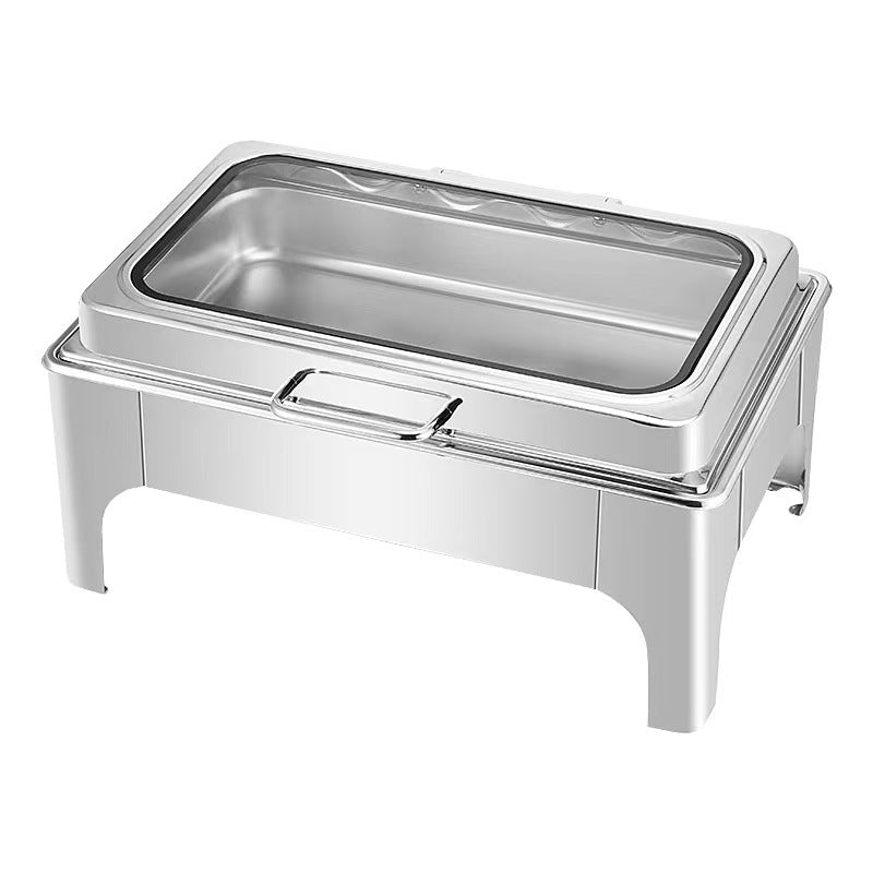 721 723 buffet warming oven commercial stainless steel buffet oven electric heating buffet oven hotel breakfast