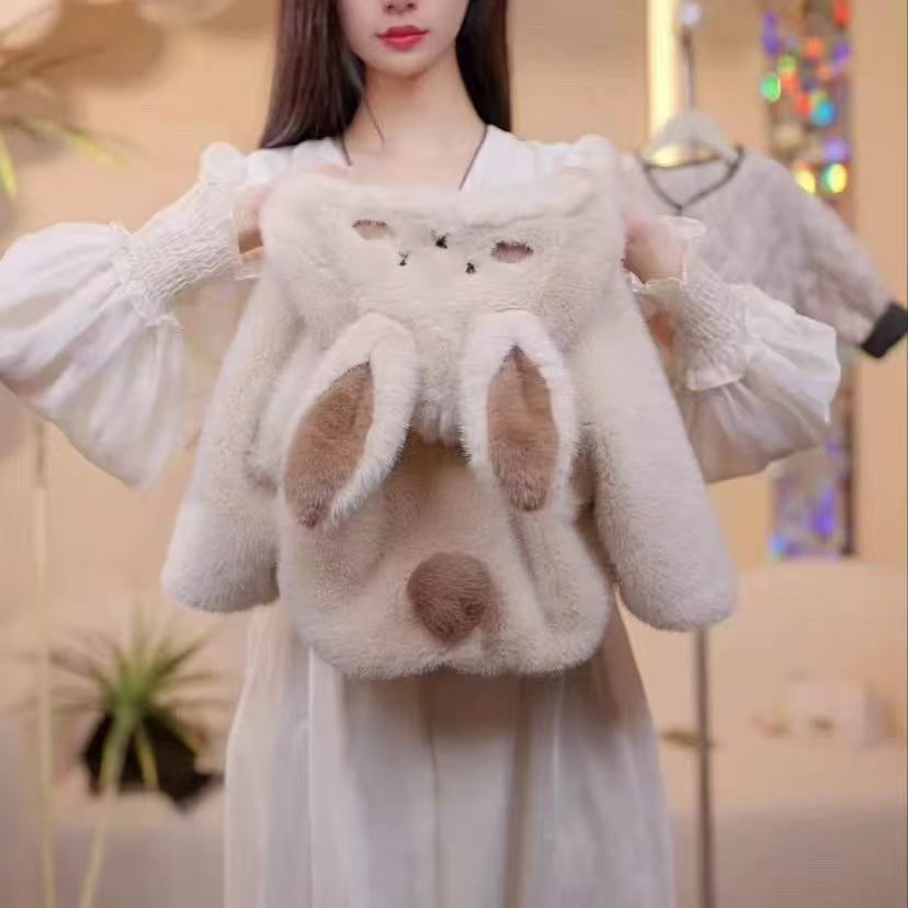 Baby girl fleece-linedoutwear winter clothing new arrivalgirl cotton clothing kids wool sweater quilted thickenedheattechtops