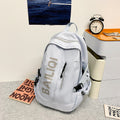 Backpack fashion new arrival large capacity backpack easiest for matchcasual backpack college student junior high school student school bag wholesale