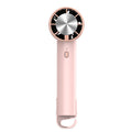 handheld macaron cooling fan for home desktop outdoor portable carabiner fan manufacturer wholesale