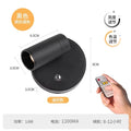 Bedside lamp reading lamp bedroom wiring-free wiring photo wall lamp eye protection wireless magnetic wall lamp charging spotlight