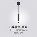 Nordic bedside wall lamp, modern minimalist study light, luxury style,  new arrival, adjustable for living room and bedroom