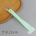 Big stick green