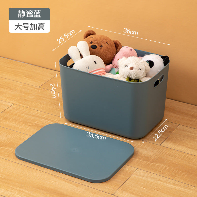 Pack clothes, clothes storage box, wardrobe grid underwear storage box, bedroom pants, underwear, socks storage box