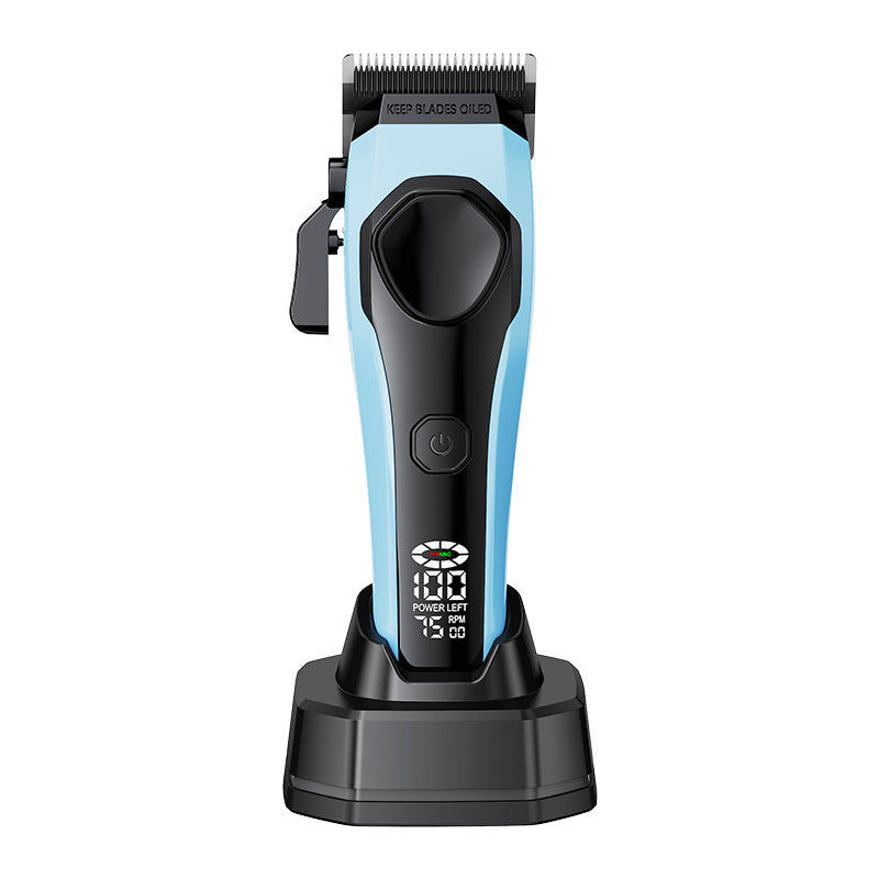 electric hairdresser, hair clipper, hair salon, professional hair clipper, high-power for home hairdressing set