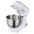Custom chef stand mixer - direct from the source: 6081 stainless steel dough mixer, cream whipper, and multi-purpose mixer for home use