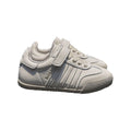 Soft leather version kids german training shoes  spring autumnew arrivalgirlscasual sneakers soft bottom breathable boys sneakers
