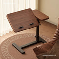 Bedside table movablelift computer desk desk for home table movable table girl small simple table