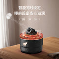 new smoke ring volcano turret aromatherapy machine for home humidifier large capacity large fog volume diffuser essential oil