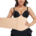 Ablipofoamboardeva suction liposuction abdominal 360-degree surround pressure plate liposuction pressure plate waist tightening