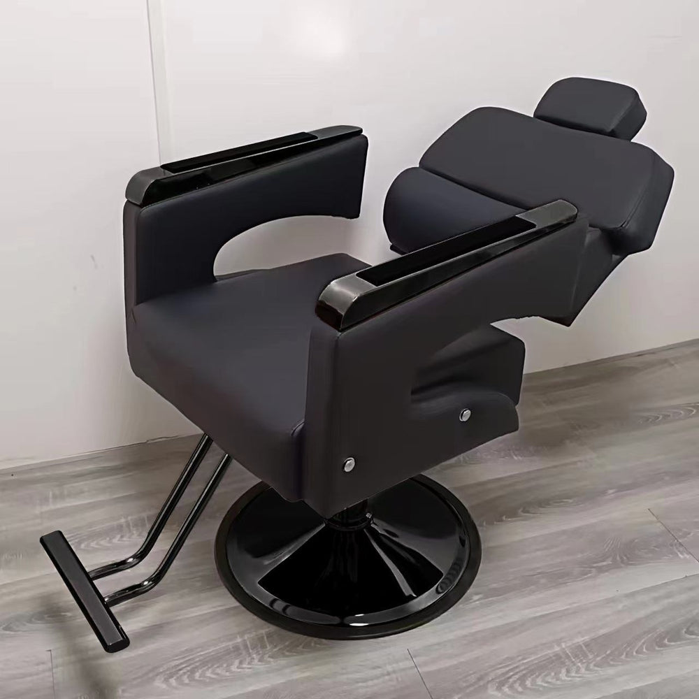 Hairdressing shop hairdressing chair hair cutting chair classypopular hairdressing shop chair hair salon perm and dyeing seat classy hairdressing chair