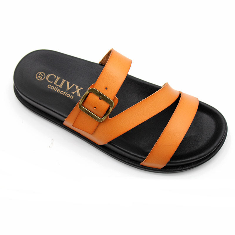 Wholesale Shoes时尚女式夏季厚底拖鞋时尚搭扣沙滩鞋拖鞋工艺鞋