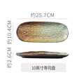 10inch bench - makino yellow