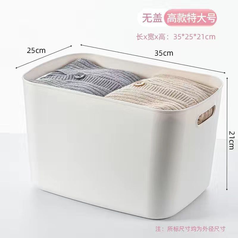 Household kitchen seasoning storage box under sink cupboard sorting drawer partition storage pot pulley storage basket