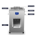 Baicheng jq-1 meat slicer commercial meat grinder multi-function ham slicing shredded meat sausage machine dq-1 meat grinder