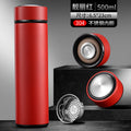 【304】red*ordinary cover