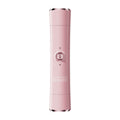 bestseller: women's double-headed epilator - mini portable personal grooming device, electric shaver for women
