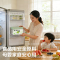 Fenmei refrigerator deodorant removes odors for home use, cleans and freshens, removes odors, special deodorant handy gadget