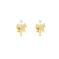 A two-wear super glittering sequin tassel earrings 2026new arrivalbest sellingaccessible luxuryelegant earrings classy earrings