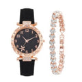 duoduo popular starfish dial women's quartz watch xiyin belt watch women's source manufacturer wholesale and delivery