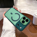 Green collar