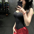 Popular live broadcast corset corset slimming looksexyfashionoutwear wear girdle shaping abdominal support chest belt