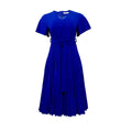 African women's clothing processing and customization, small displacement drawings and samples, customized fashiondress drawings and samples processing