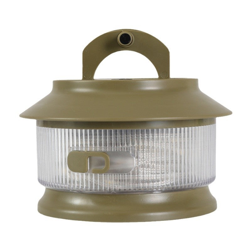 Outdoor Galaxy Camping Tape Light Camping Ambient Light Waterproof Portable Storage String Light Camp Lighting Tent Light