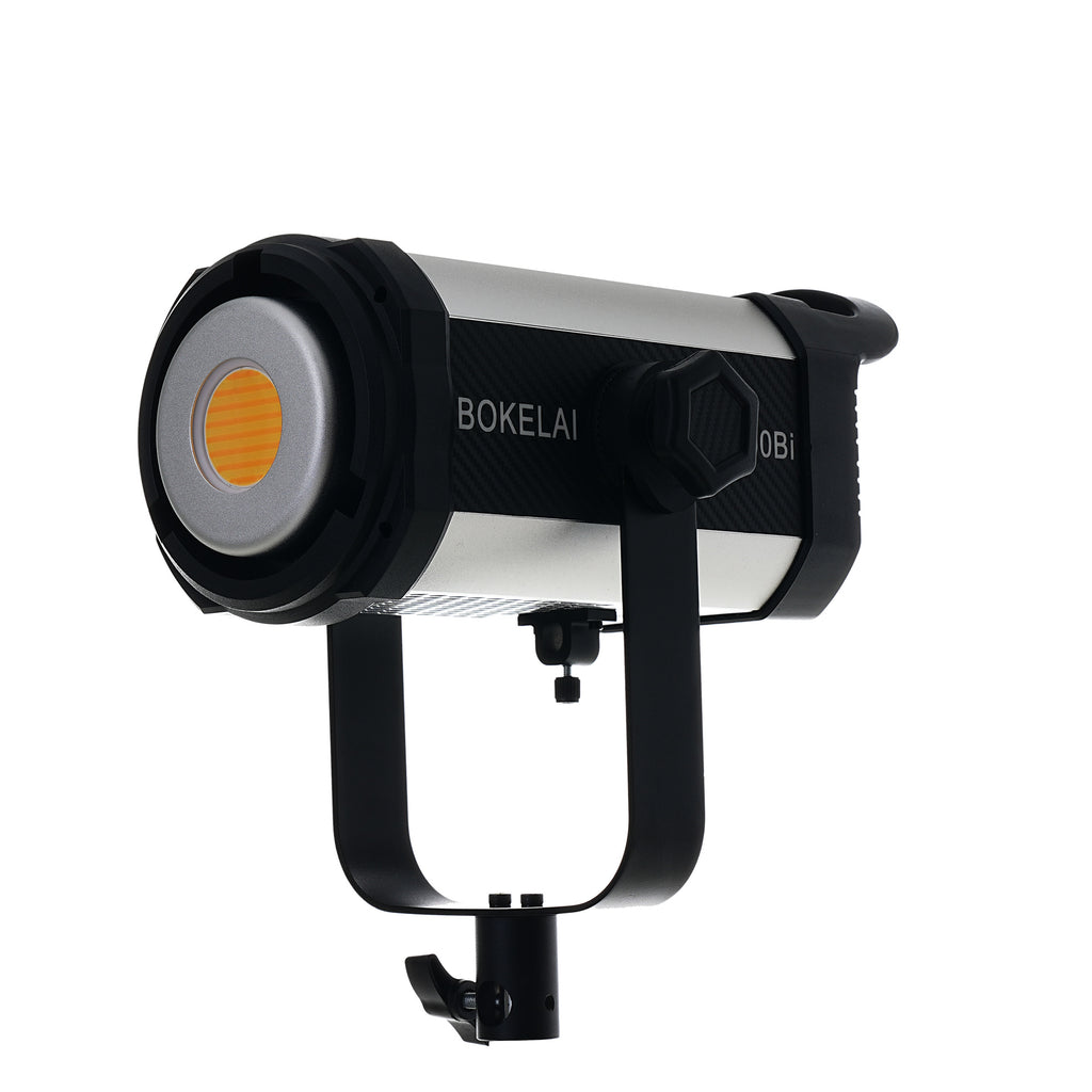 Cross-border  200W live broadcast professional filling light photography lighting live broadcast spotlight top light high definition soft light