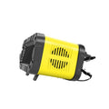 12v/24v 20a portable 300w high-power lead-acid/lithium-ion battery charger for motorcycle and car batteries