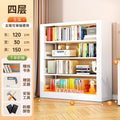 Cloud white four-tier main frame [120*30*150cm]