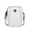 Cowhide small bag crossbody bag for women 2025new arrivalpopulareasiest for match mobile phone bag for women niche styleclassy shoulder bag trendy