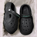 Black√