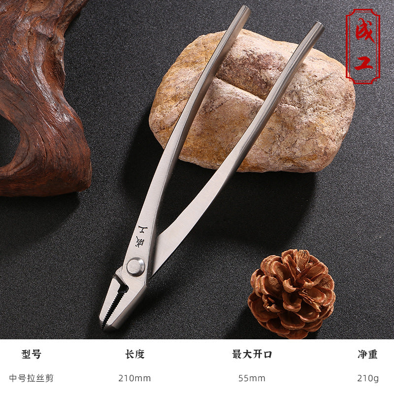 Ball shears Ball shears Pruning shears Gardening tools Oblique fork shears Branch shears Leaf buds Bonsai tools Tree tumor shears