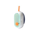 Replaceable automatic liquid-added kitchen cleaning brush, cleaning ball, non-stick oil stove, pot brush, dishwashing non-stick oil brush