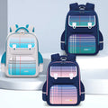 New 2024 kids' ergonomic backpack - lightweight school bag for grades 1-6 (elementary school)