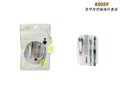 K0059-manicure ear digging acne needle set