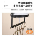 Multifunctional dryer, small for home heater, foldable clothes dryer, quick-drying bag, shoe dryer, quilt dryer, handy gadget